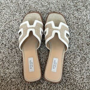 Steven New York Harlien Sandals